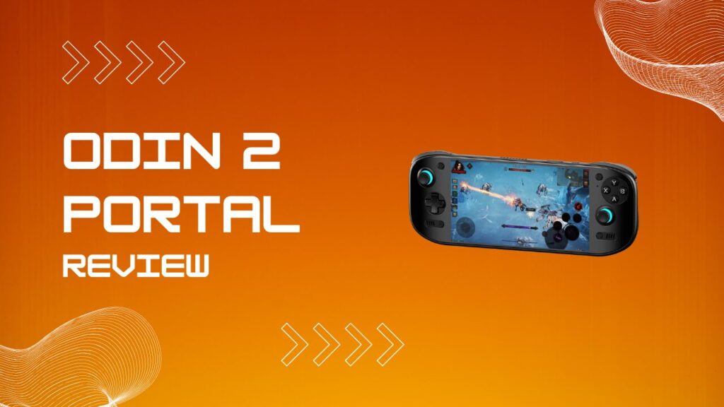 Odin 2 Portal Review