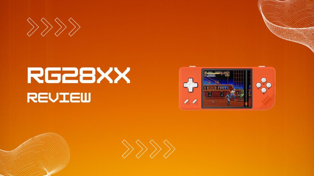 RG28XX Review